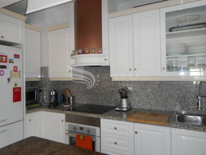 Sale - Apartment - Orihuela - Las Ramblas Golf