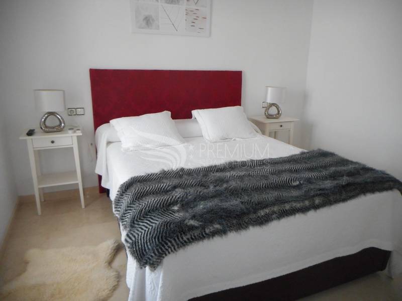 Resale - Apartment - Orihuela - Las Ramblas Golf