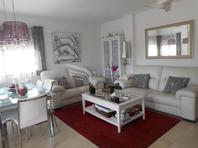 Sale - Apartment - Orihuela - Las Ramblas Golf