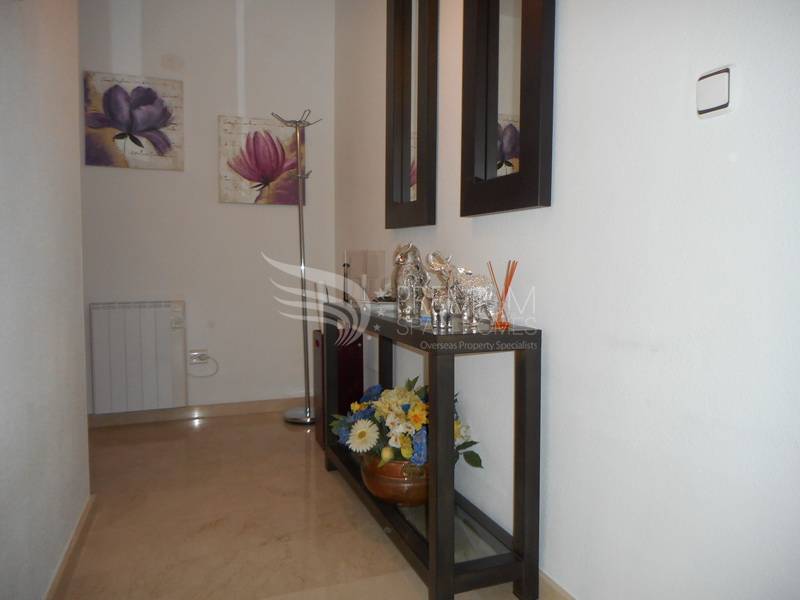 Resale - Apartment - Orihuela - Las Ramblas Golf