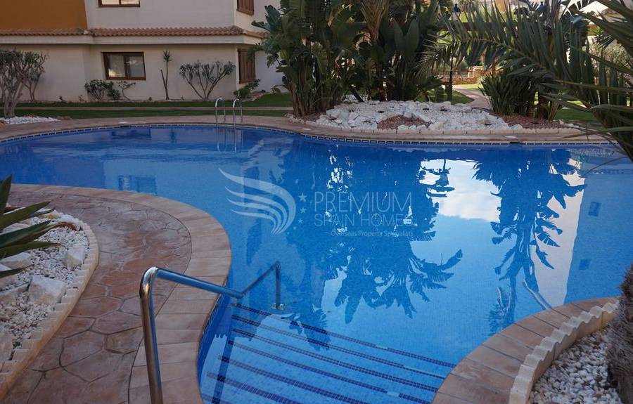 Resale - Apartment - Torrevieja - Punta Prima