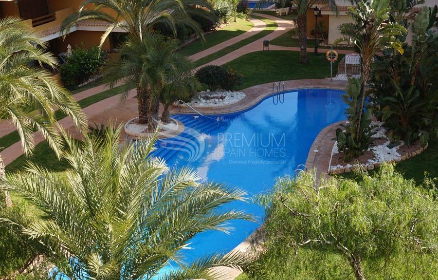 Resale - Apartment - Torrevieja - Punta Prima