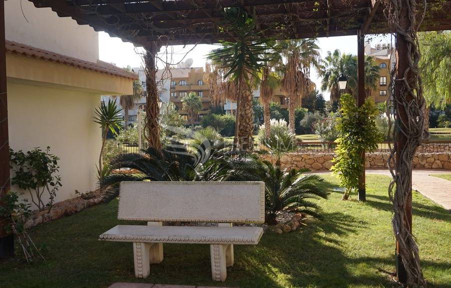 Resale - Apartment - Torrevieja - Punta Prima