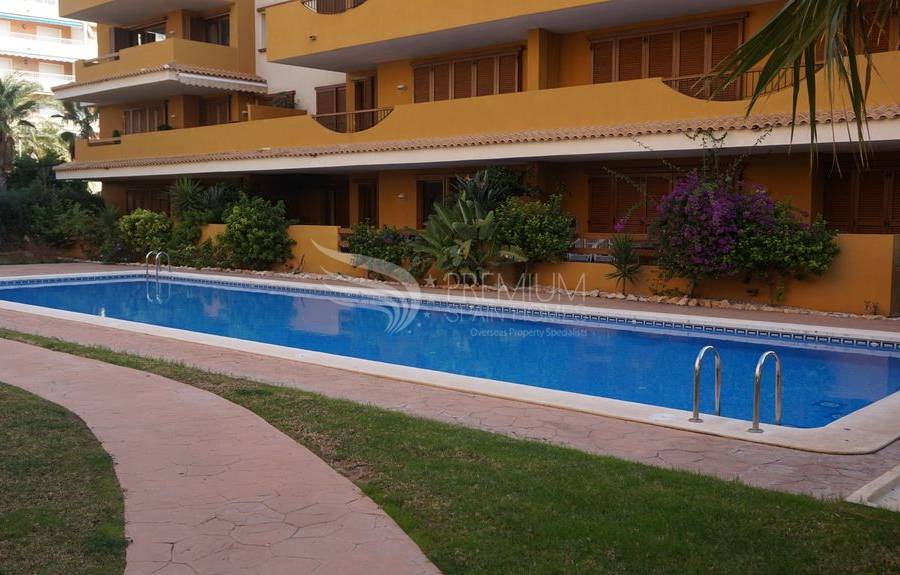 Resale - Apartment - Torrevieja - Punta Prima