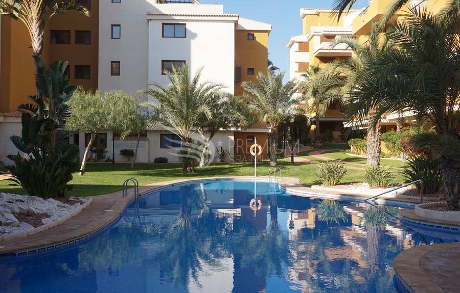 Resale - Apartment - Torrevieja - Punta Prima