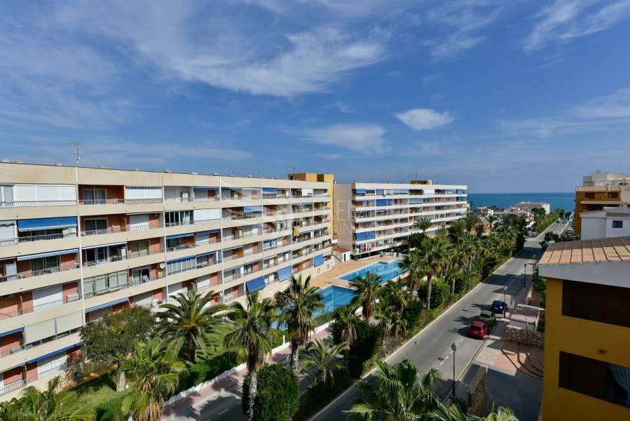 Resale - Apartment - Torrevieja - Punta Prima