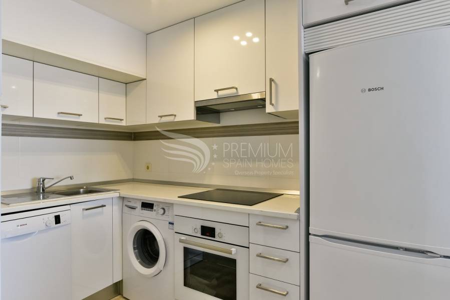 Resale - Apartment - Torrevieja - Punta Prima