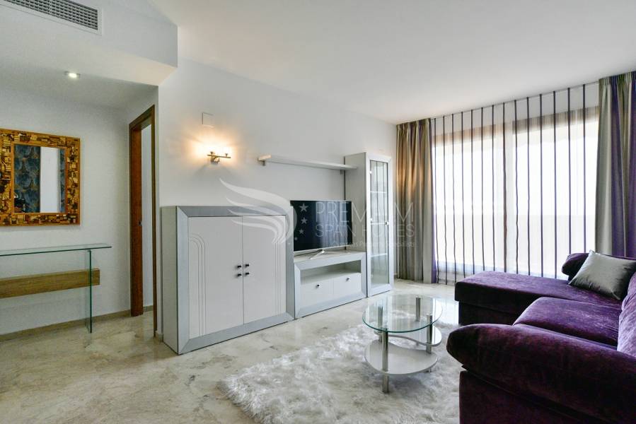 Resale - Apartment - Torrevieja - Punta Prima