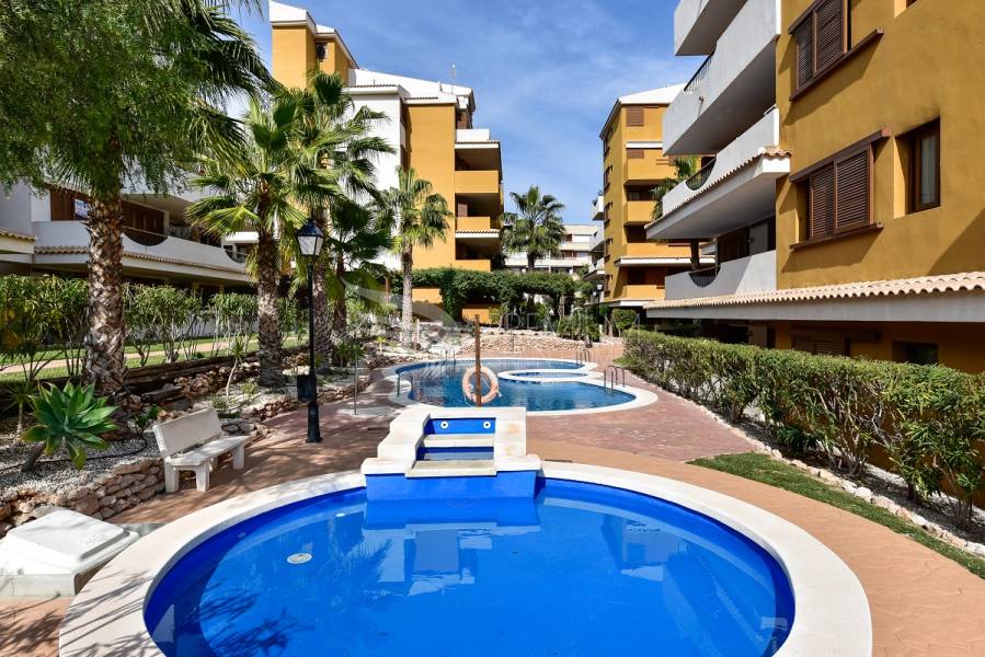 Resale - Apartment - Torrevieja - Punta Prima