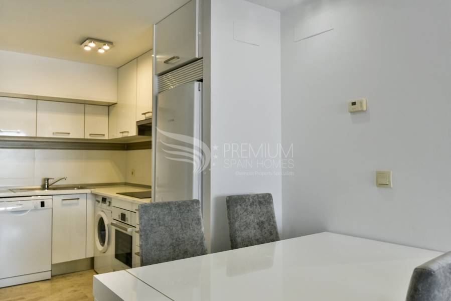 Resale - Apartment - Torrevieja - Punta Prima