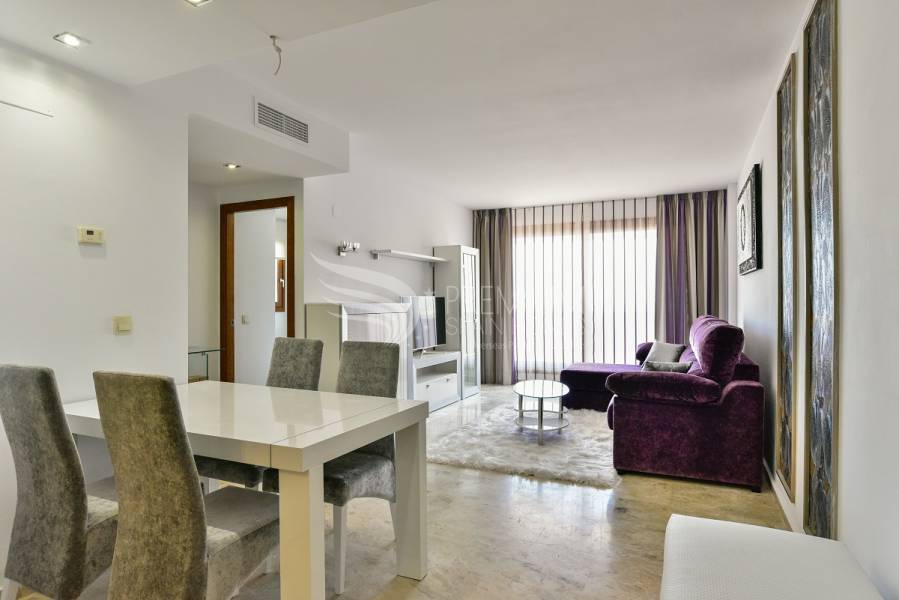 Resale - Apartment - Torrevieja - Punta Prima