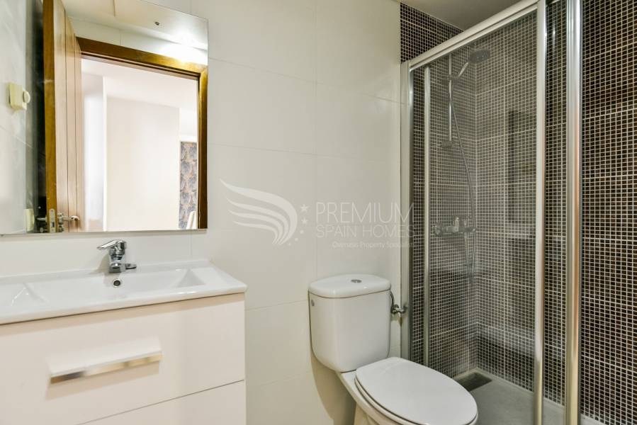 Resale - Apartment - Torrevieja - Punta Prima