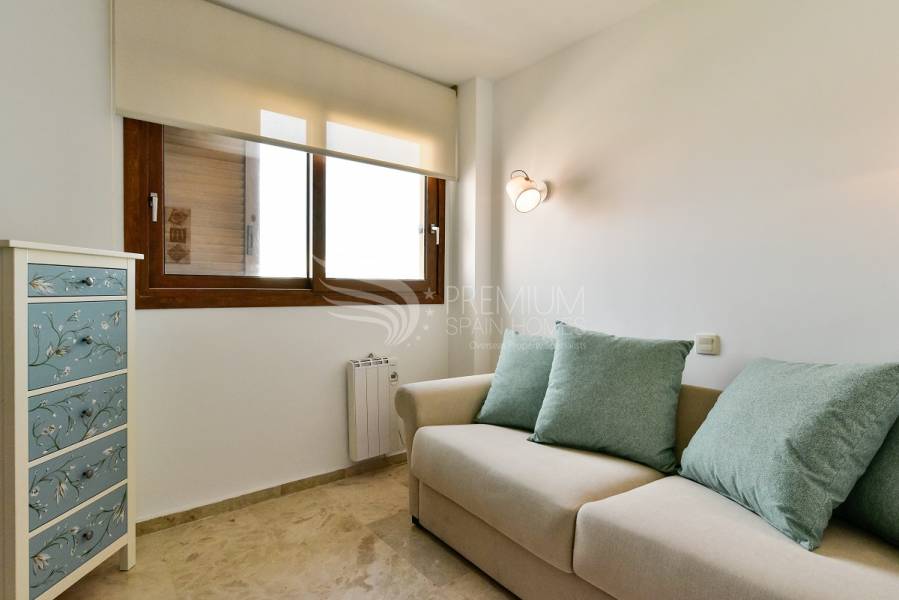 Resale - Apartment - Torrevieja - Punta Prima