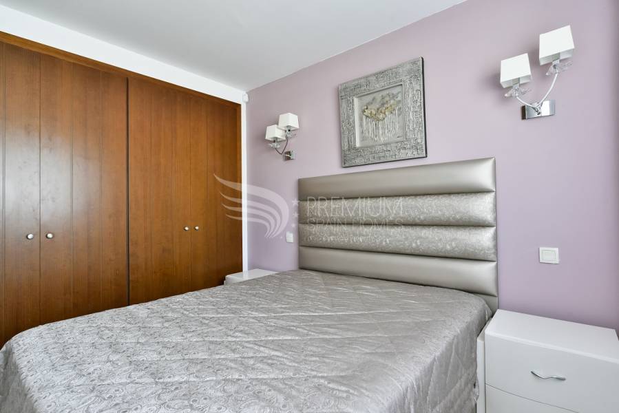 Resale - Apartment - Torrevieja - Punta Prima