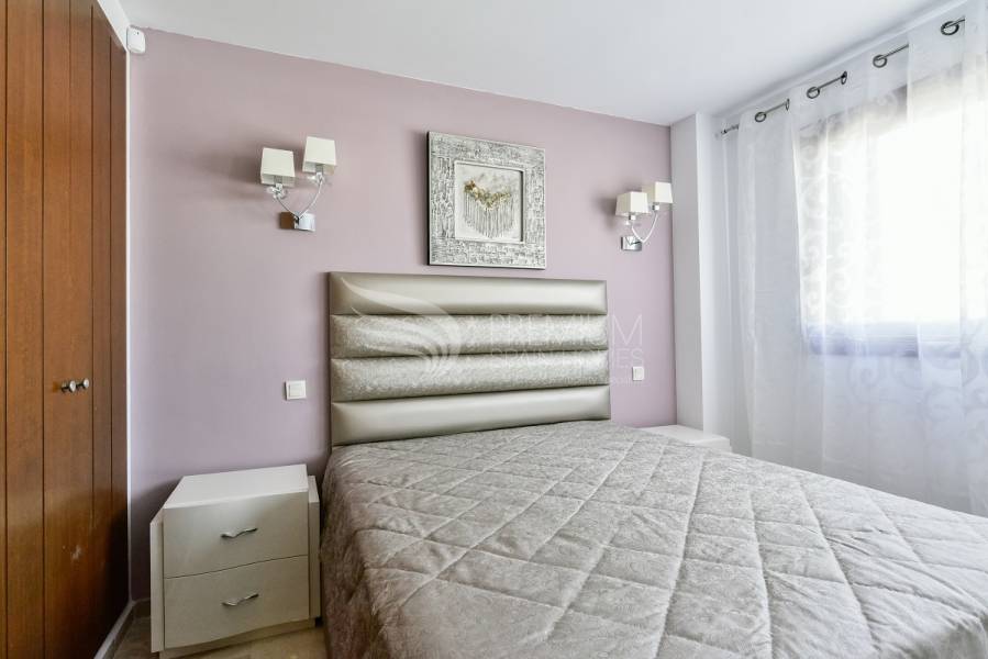 Resale - Apartment - Torrevieja - Punta Prima