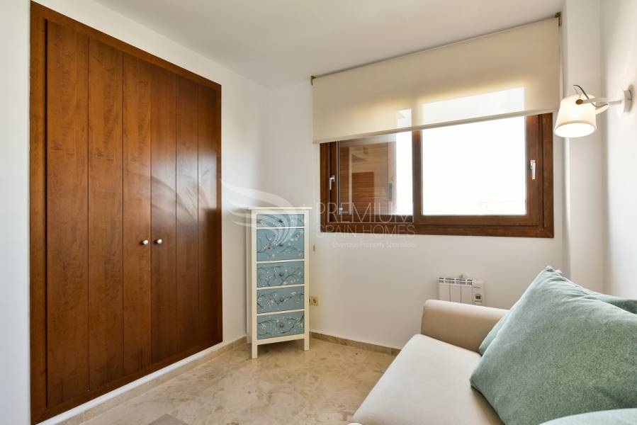 Resale - Apartment - Torrevieja - Punta Prima