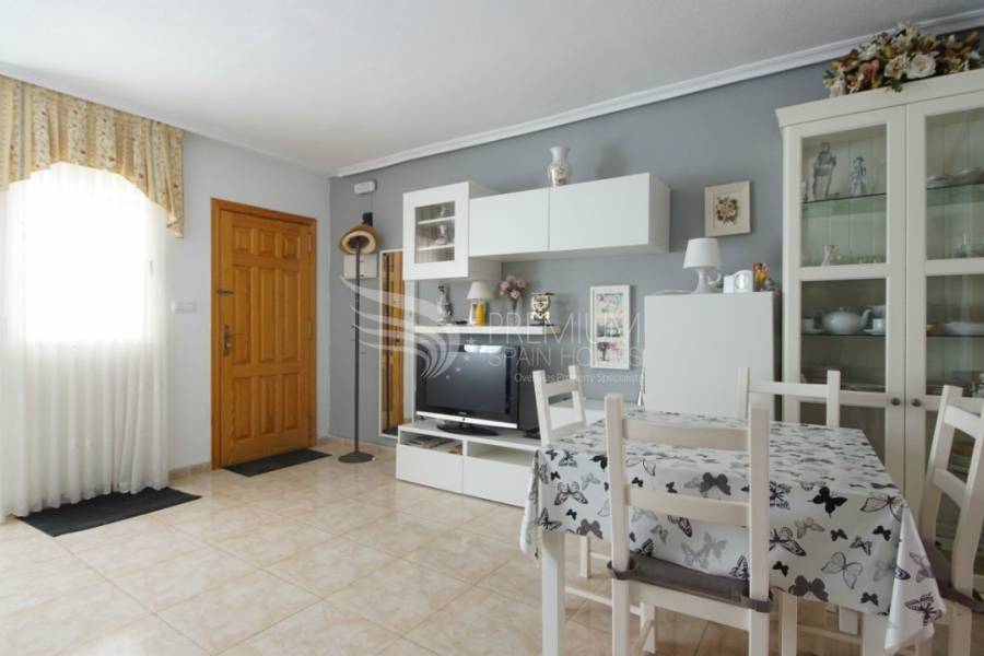 Resale - Duplex - Torrevieja - Carrefour