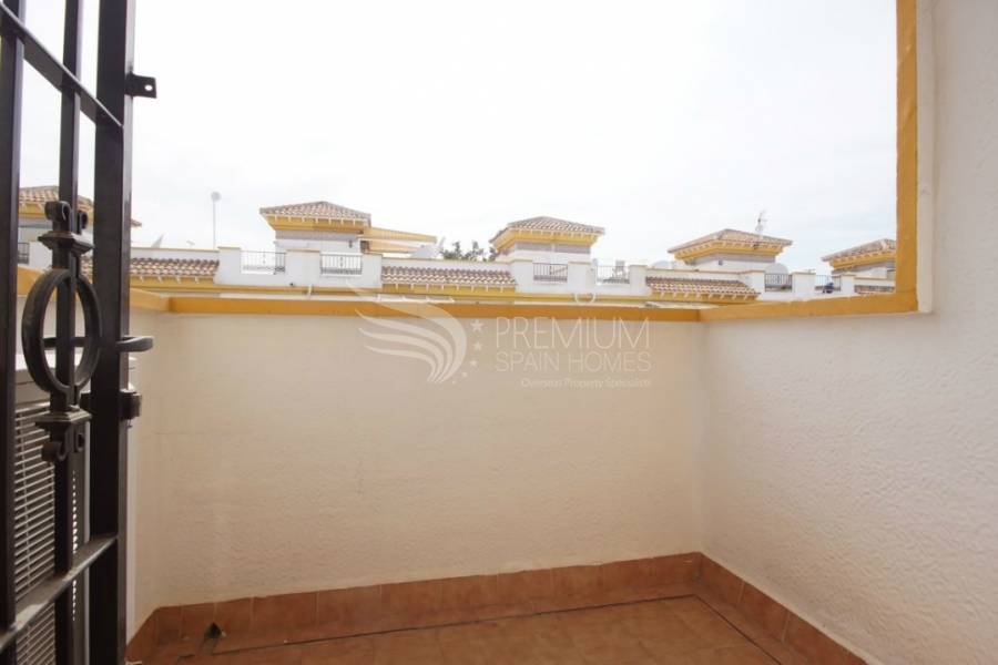 Resale - Duplex - Torrevieja - Carrefour