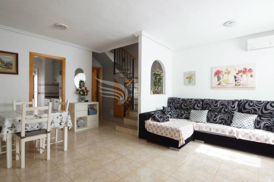 Resale - Duplex - Torrevieja - Carrefour