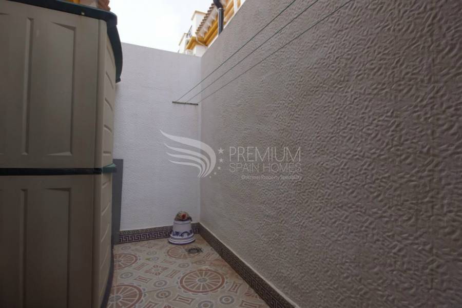 Sale - Duplex - Torrevieja - Carrefour