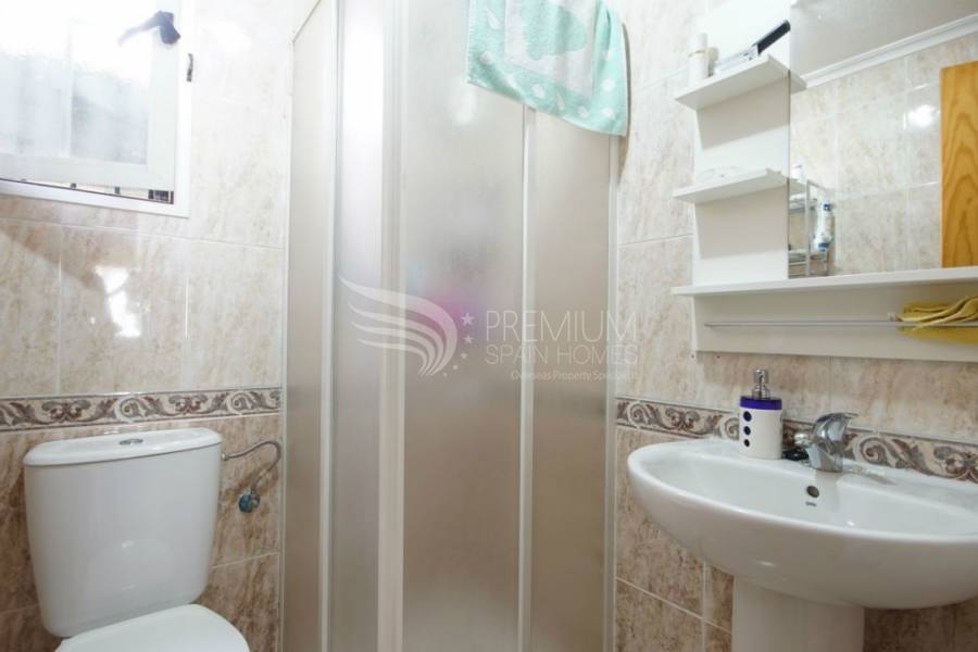 Resale - Duplex - Torrevieja - Carrefour