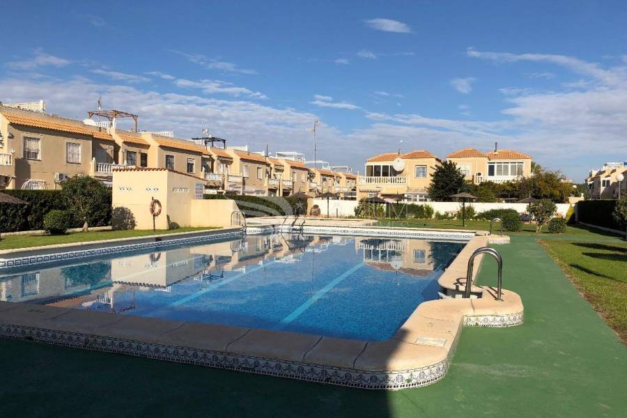 Resale - Duplex - Torrevieja - El Chaparral