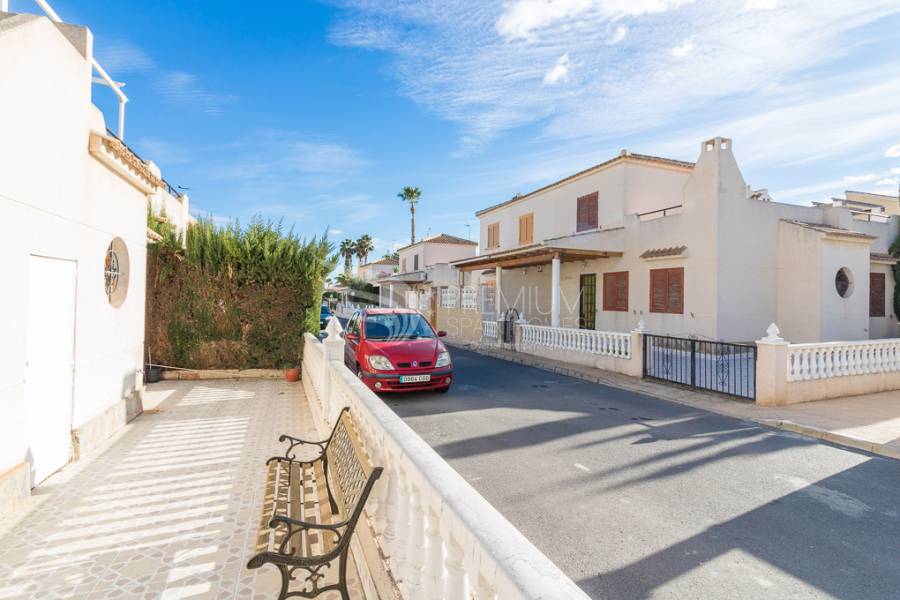 Resale - Duplex - Orihuela - Playa Flamenca