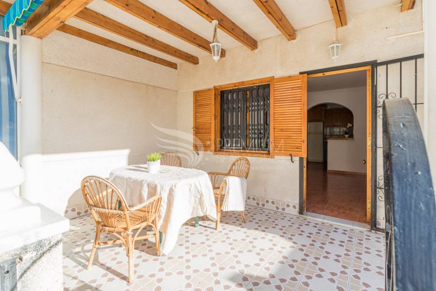 Sale - Duplex - Orihuela - Playa Flamenca