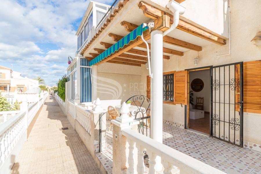 Resale - Duplex - Orihuela - Playa Flamenca