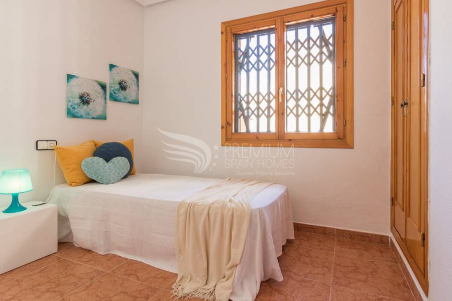 Resale - Duplex - Orihuela - Playa Flamenca