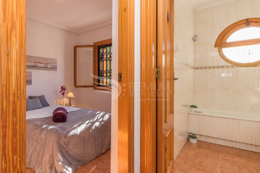 Resale - Duplex - Orihuela - Playa Flamenca