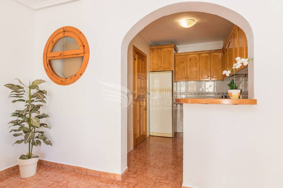 Resale - Duplex - Orihuela - Playa Flamenca