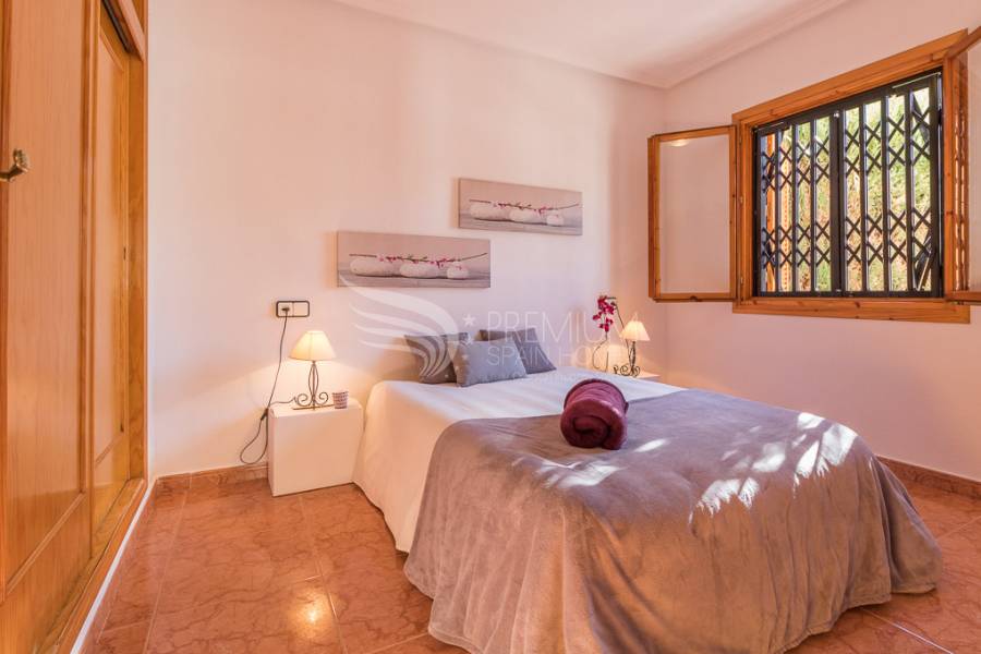 Resale - Duplex - Orihuela - Playa Flamenca