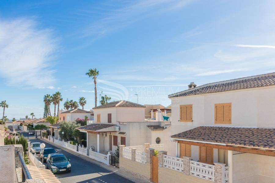 Resale - Duplex - Orihuela - Playa Flamenca