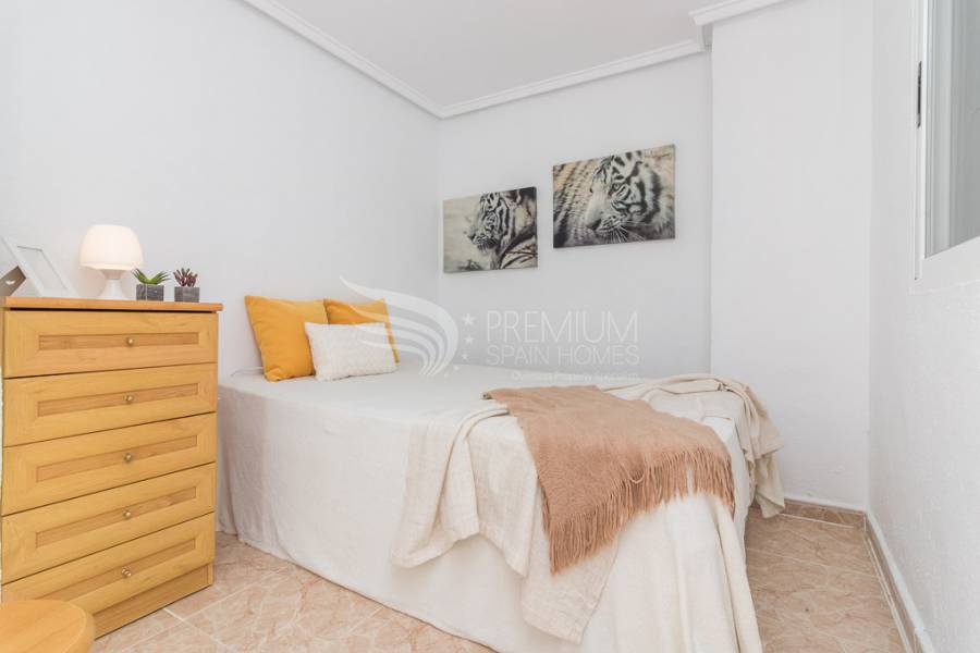 Resale - Duplex - Orihuela - Playa Flamenca