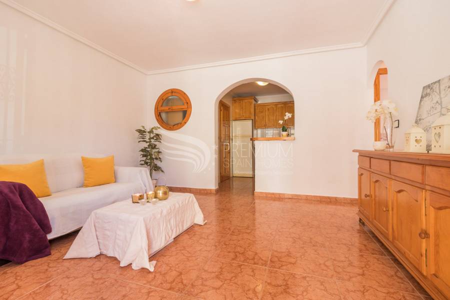 Resale - Duplex - Orihuela - Playa Flamenca