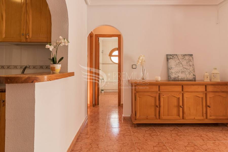 Sale - Duplex - Orihuela - Playa Flamenca