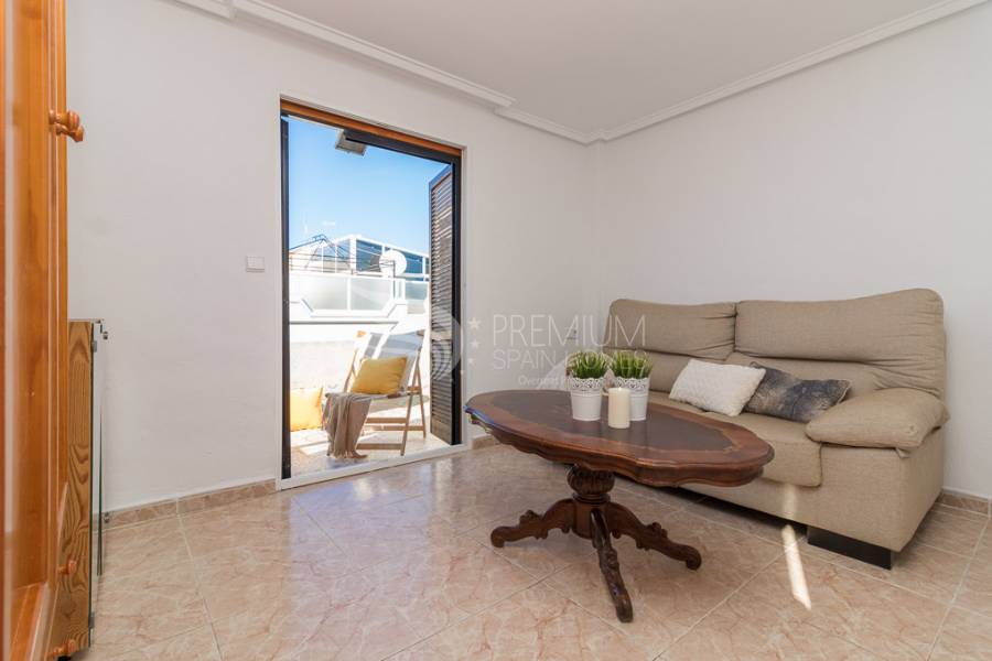 Sale - Duplex - Orihuela - Playa Flamenca