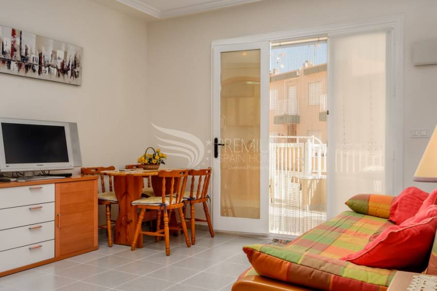 Sale - Townhouse - Torrevieja - Torre Del Moro