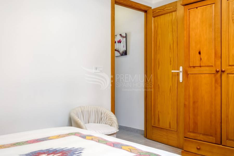 Resale - Townhouse - Torrevieja - Torre Del Moro