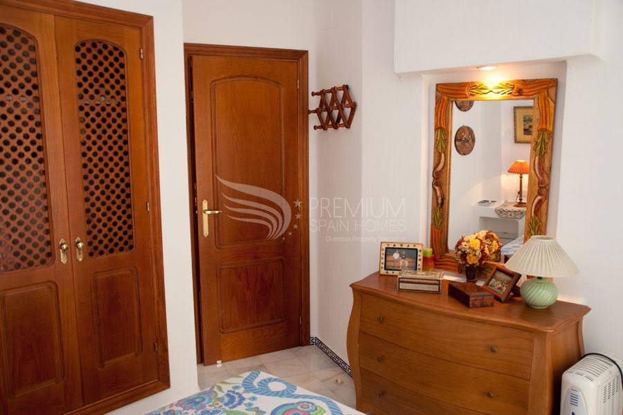 Sale - Apartment - Torrevieja - Aldea Del Mar