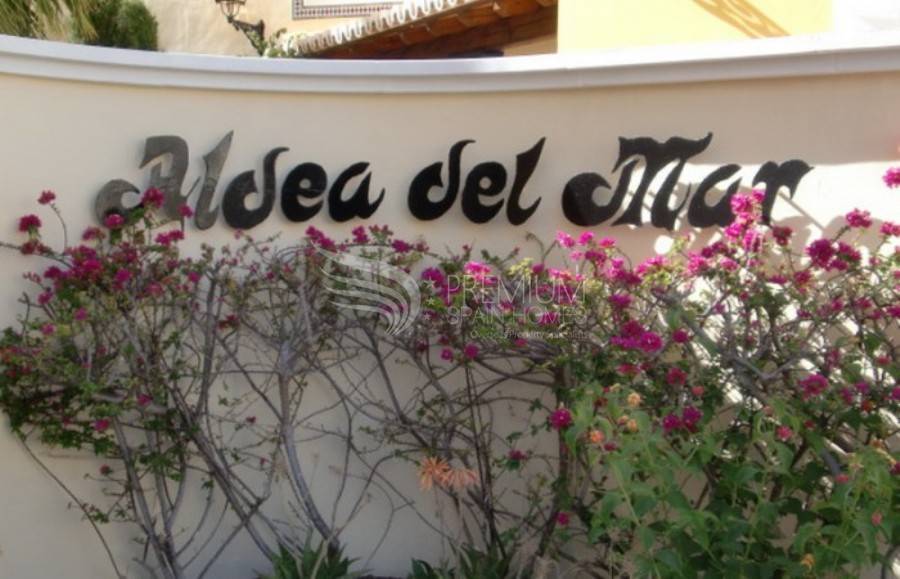 Resale - Apartment - Torrevieja - Aldea Del Mar