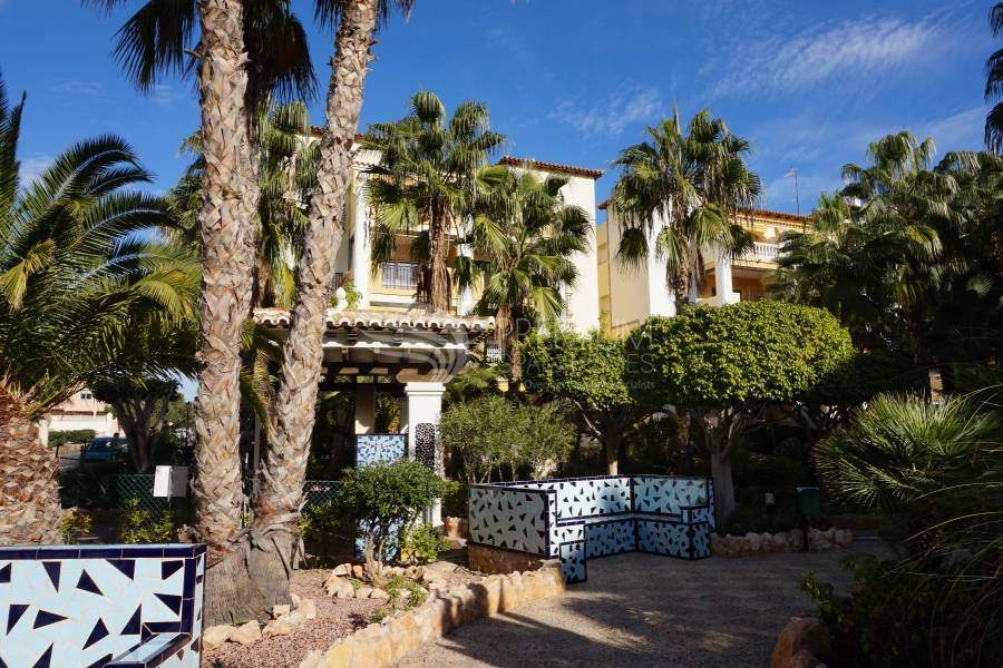 Sale - Apartment - Torrevieja - Aldea Del Mar