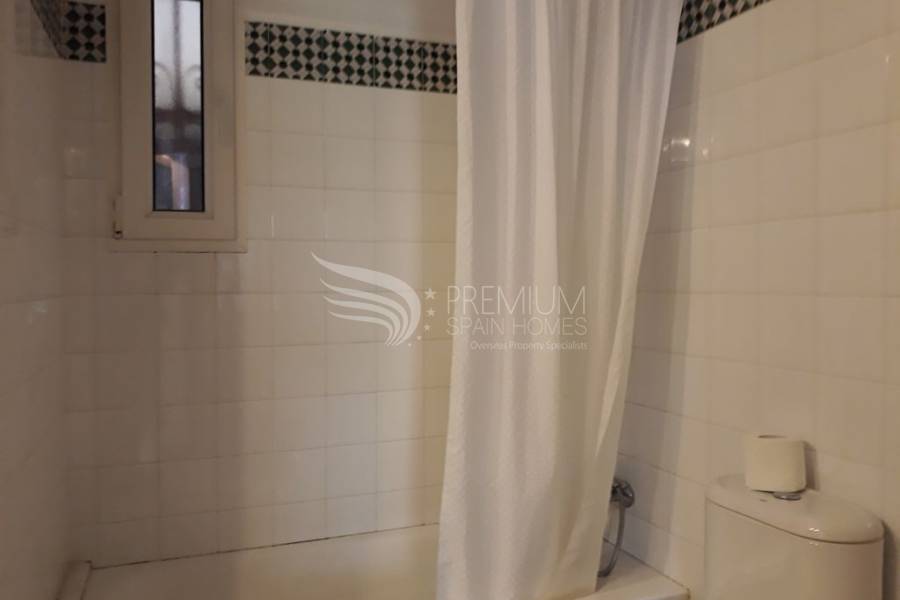 Sale - Apartment - Torrevieja - Aldea Del Mar