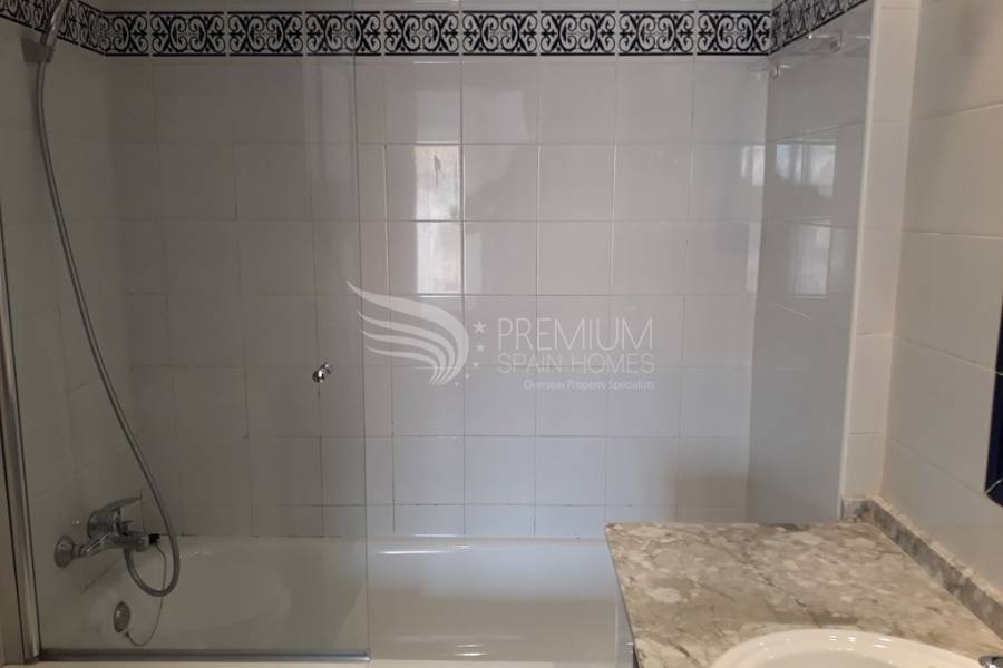 Sale - Apartment - Torrevieja - Aldea Del Mar