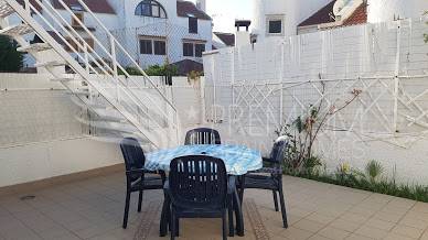 Resale - Semi-Detached - Torrevieja - Calas Blanca