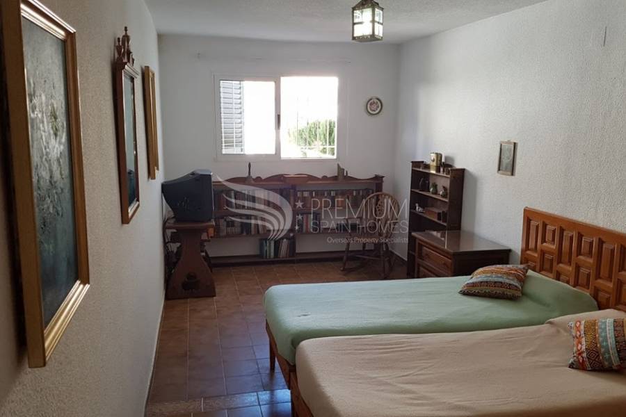 Sale - Semi-Detached - Torrevieja - Calas Blanca