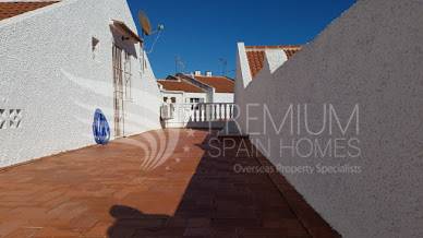 Sale - Semi-Detached - Torrevieja - Calas Blanca