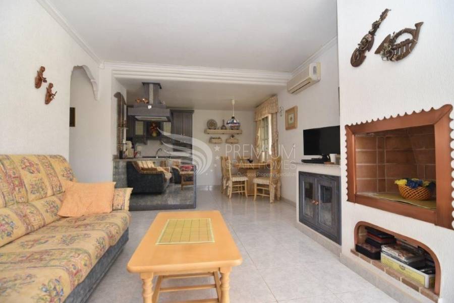 Sale - Townhouse - Orihuela - Los Altos