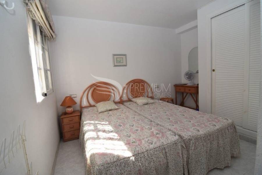 Resale - Townhouse - Orihuela - Los Altos